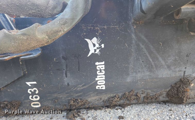 image for item EG8225 Bobcat Drop Hammer skid steer breaker