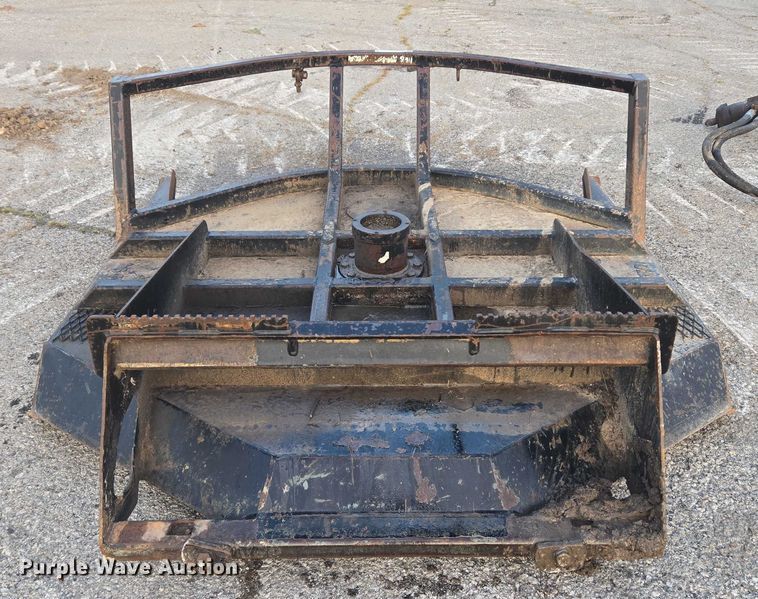 image for item EG8226 Daveco TM 6470 rotary mower