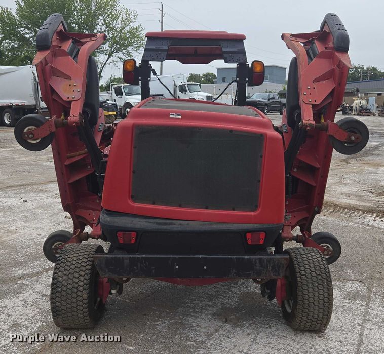 image for item EG8227 Toro Groundsmaster 5900 lawn mower
