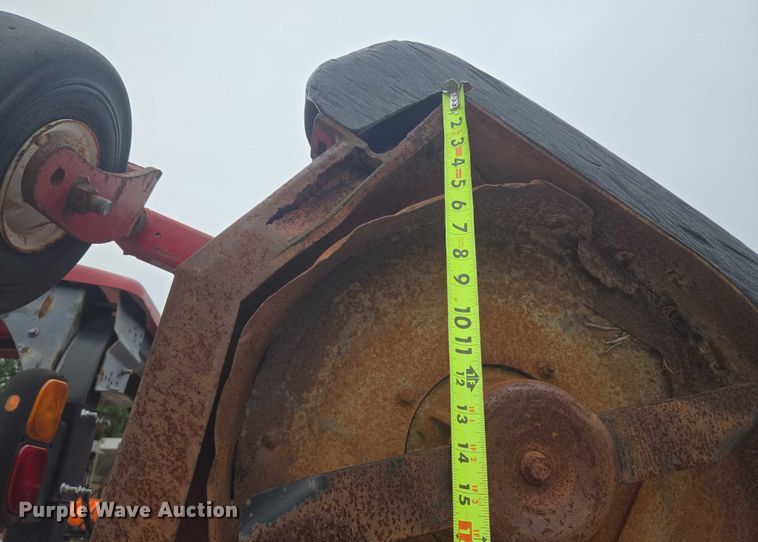 image for item EG8227 Toro Groundsmaster 5900 lawn mower