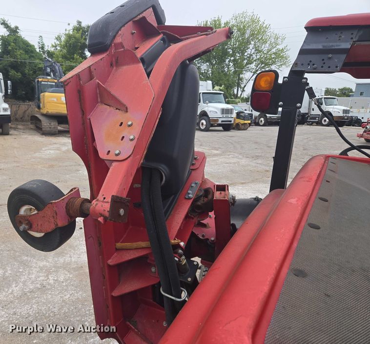 image for item EG8227 Toro Groundsmaster 5900 lawn mower