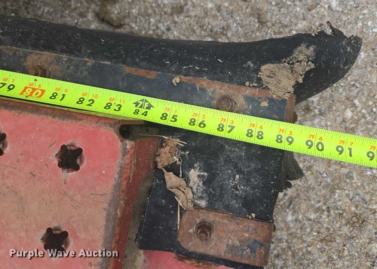 image for item EG8227 Toro Groundsmaster 5900 lawn mower