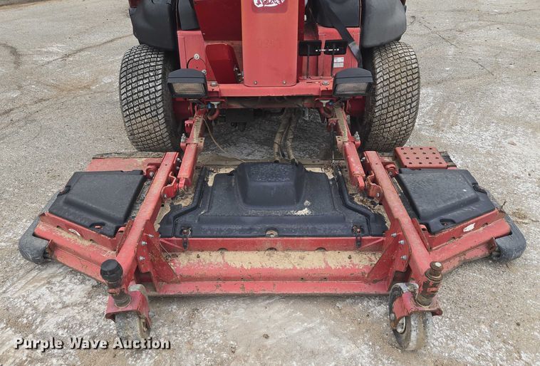 image for item EG8227 Toro Groundsmaster 5900 lawn mower
