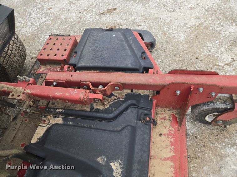 image for item EG8227 Toro Groundsmaster 5900 lawn mower