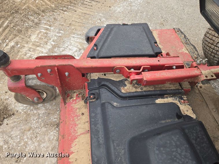 image for item EG8227 Toro Groundsmaster 5900 lawn mower