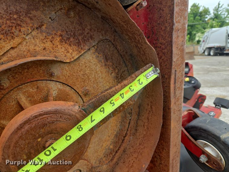 image for item EG8227 Toro Groundsmaster 5900 lawn mower