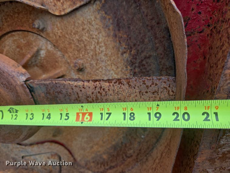 image for item EG8227 Toro Groundsmaster 5900 lawn mower