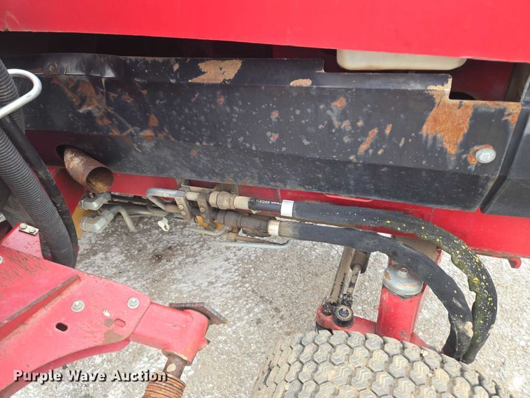 image for item EG8227 Toro Groundsmaster 5900 lawn mower