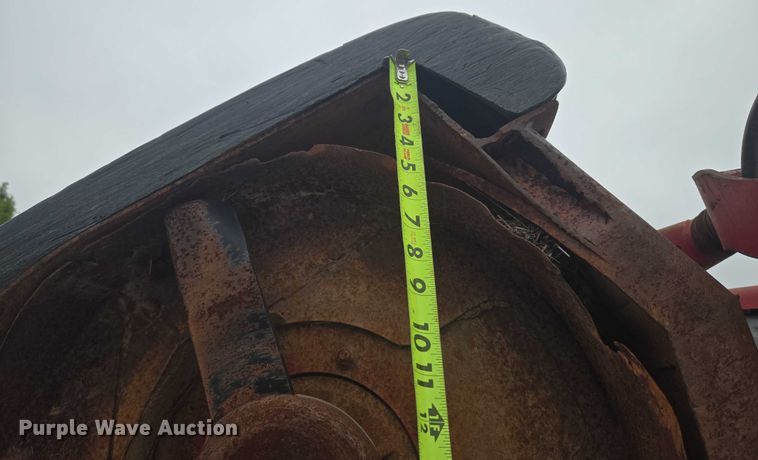 image for item EG8227 Toro Groundsmaster 5900 lawn mower