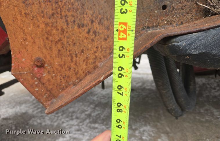 image for item EG8227 Toro Groundsmaster 5900 lawn mower