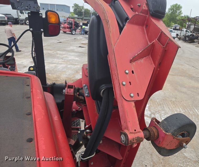 image for item EG8227 Toro Groundsmaster 5900 lawn mower