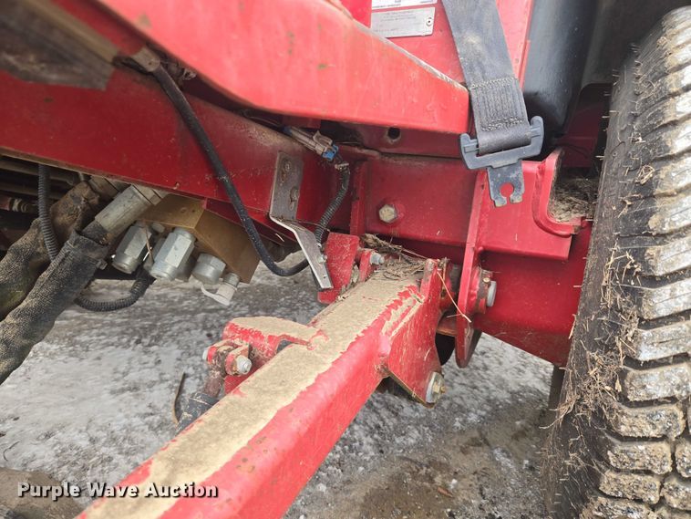 image for item EG8227 Toro Groundsmaster 5900 lawn mower