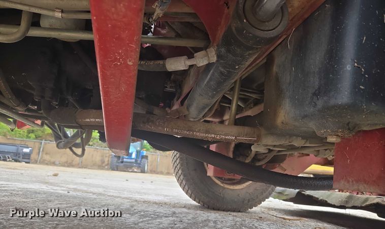 image for item EG8227 Toro Groundsmaster 5900 lawn mower