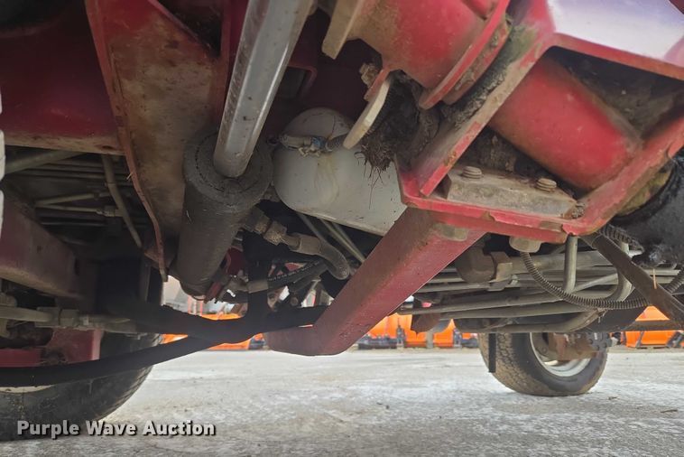 image for item EG8227 Toro Groundsmaster 5900 lawn mower