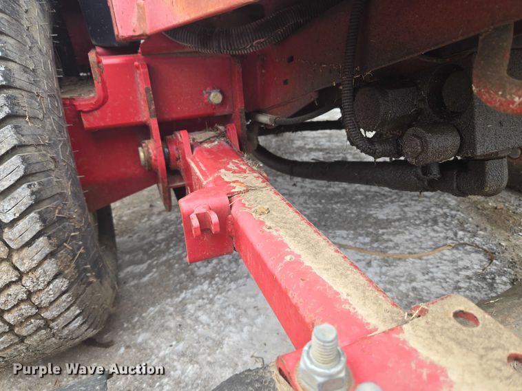 image for item EG8227 Toro Groundsmaster 5900 lawn mower