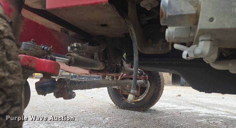 image for item EG8227 Toro Groundsmaster 5900 lawn mower