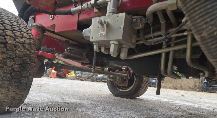 image for item EG8227 Toro Groundsmaster 5900 lawn mower