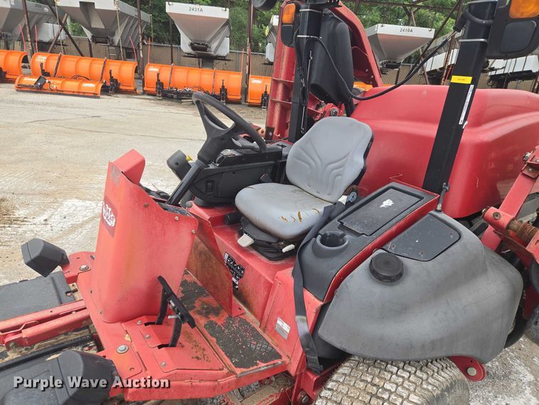 image for item EG8227 Toro Groundsmaster 5900 lawn mower