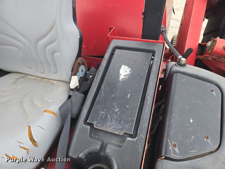 image for item EG8227 Toro Groundsmaster 5900 lawn mower