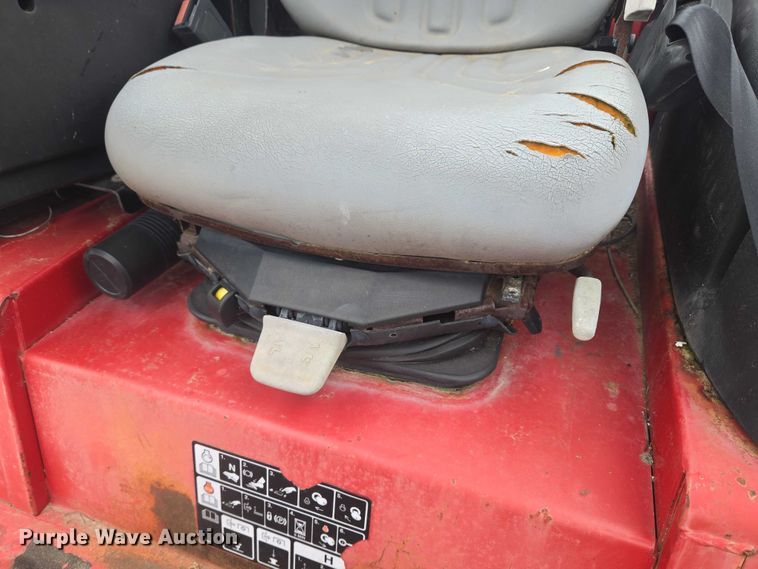 image for item EG8227 Toro Groundsmaster 5900 lawn mower