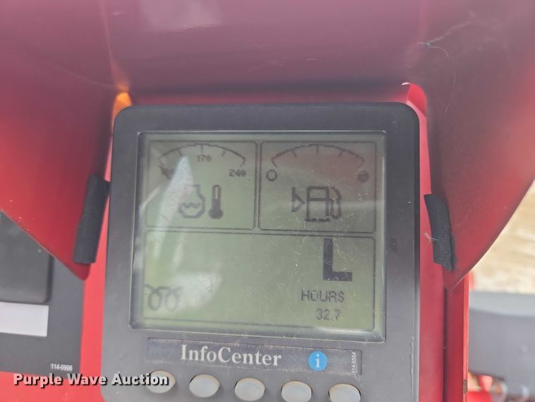 image for item EG8227 Toro Groundsmaster 5900 lawn mower