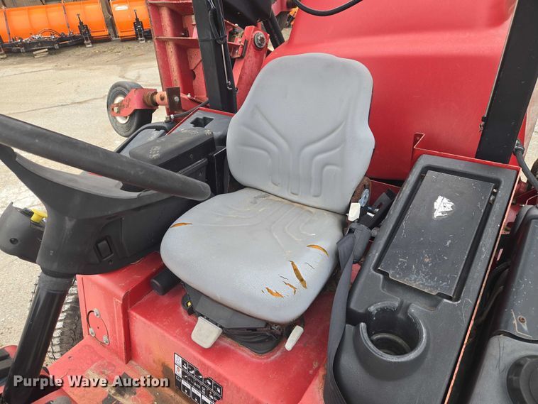 image for item EG8227 Toro Groundsmaster 5900 lawn mower