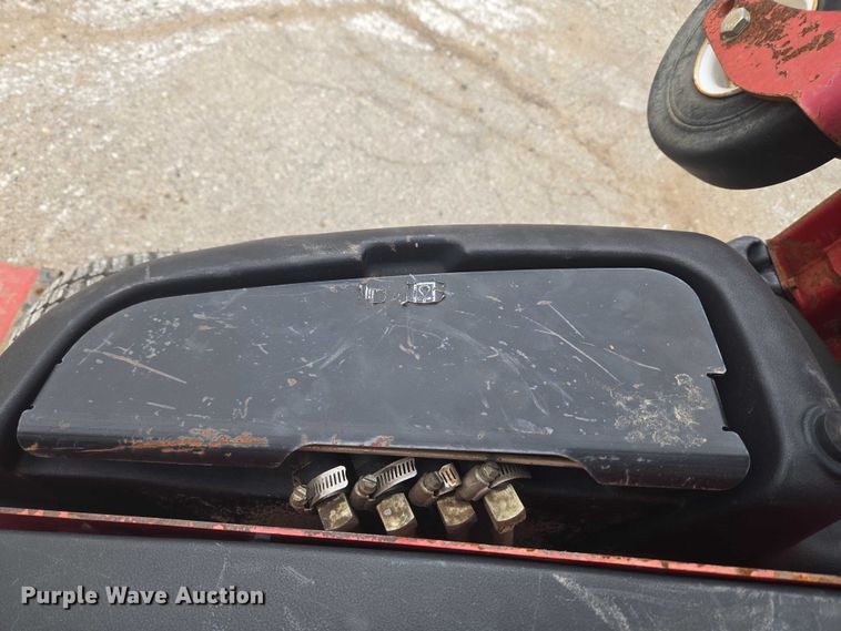 image for item EG8227 Toro Groundsmaster 5900 lawn mower