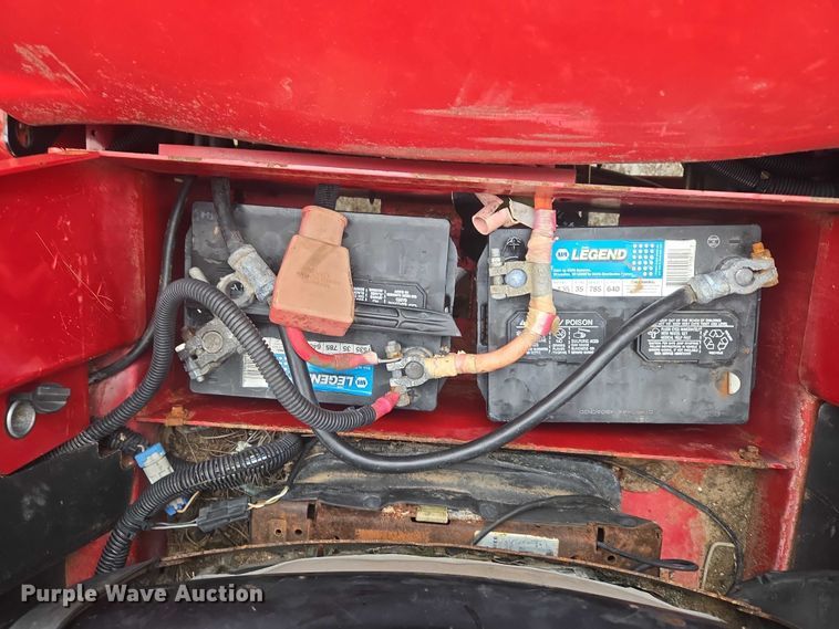 image for item EG8227 Toro Groundsmaster 5900 lawn mower