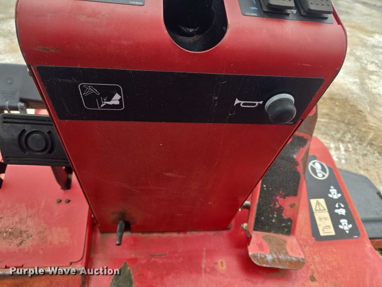 image for item EG8227 Toro Groundsmaster 5900 lawn mower