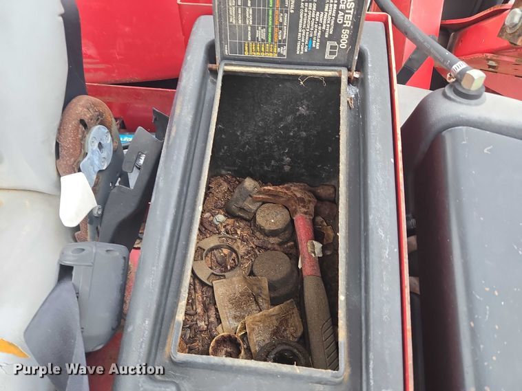 image for item EG8227 Toro Groundsmaster 5900 lawn mower