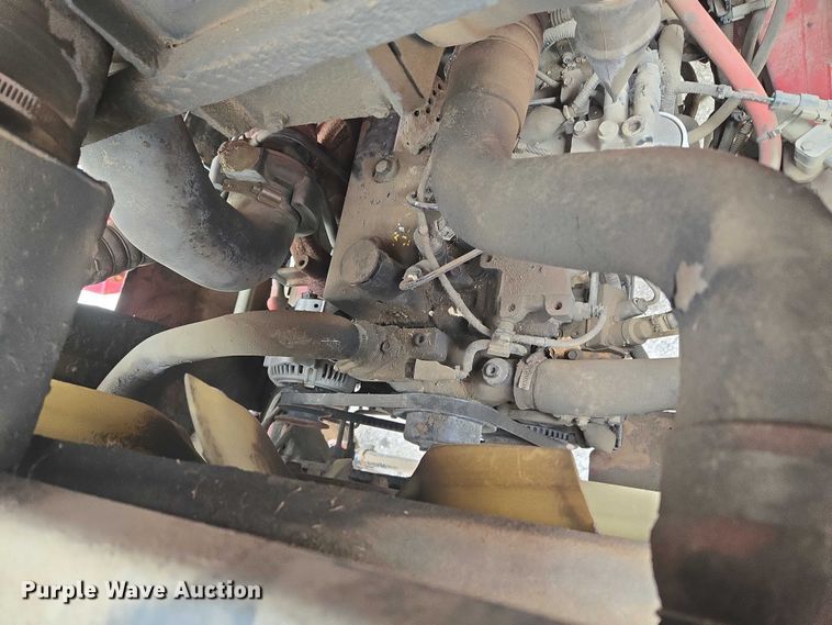 image for item EG8227 Toro Groundsmaster 5900 lawn mower