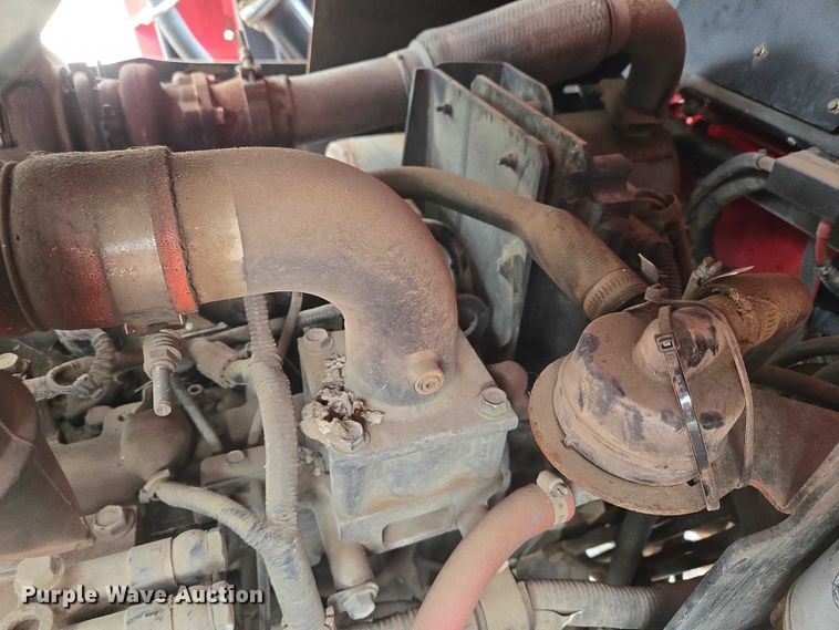 image for item EG8227 Toro Groundsmaster 5900 lawn mower