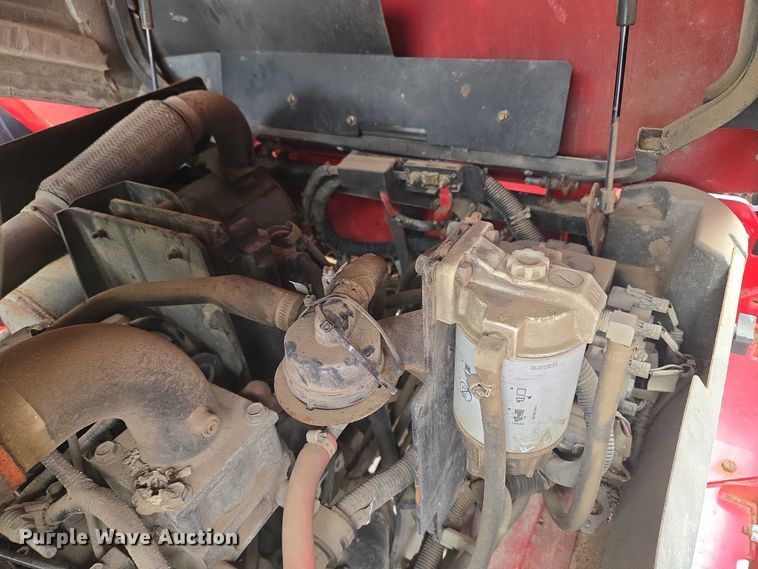 image for item EG8227 Toro Groundsmaster 5900 lawn mower