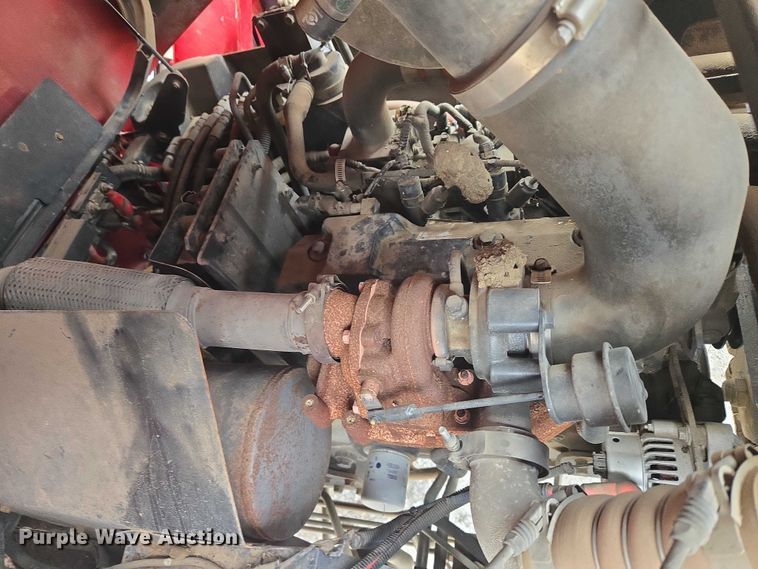 image for item EG8227 Toro Groundsmaster 5900 lawn mower