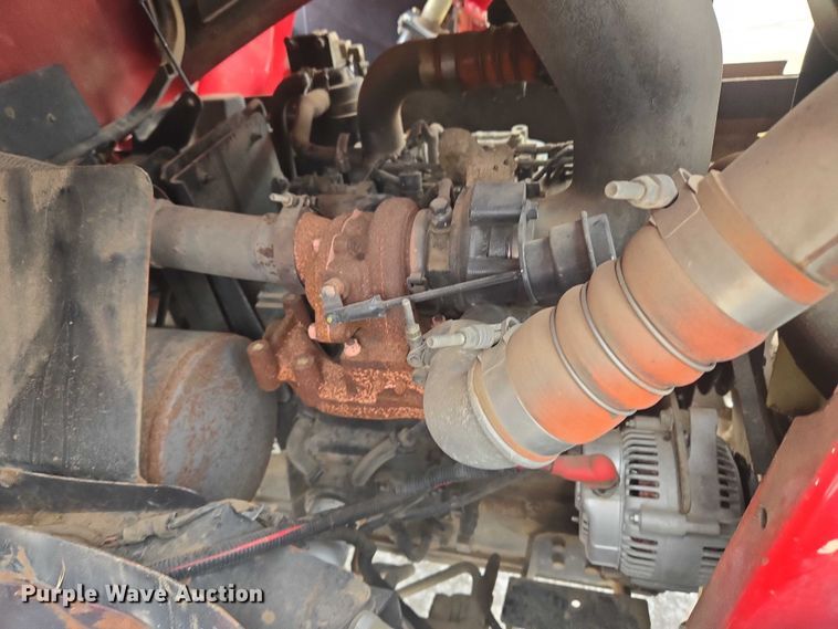 image for item EG8227 Toro Groundsmaster 5900 lawn mower