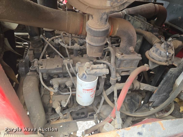 image for item EG8227 Toro Groundsmaster 5900 lawn mower