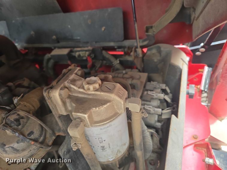 image for item EG8227 Toro Groundsmaster 5900 lawn mower