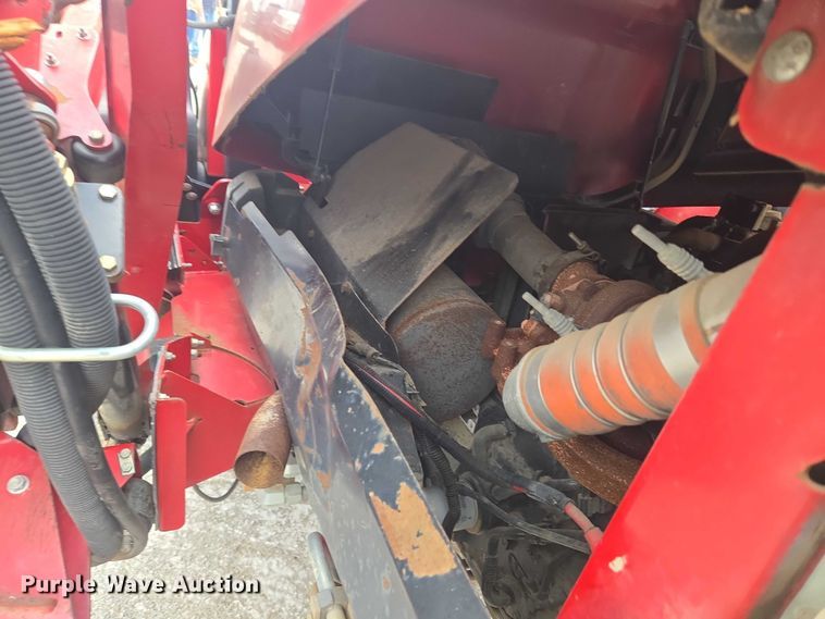 image for item EG8227 Toro Groundsmaster 5900 lawn mower