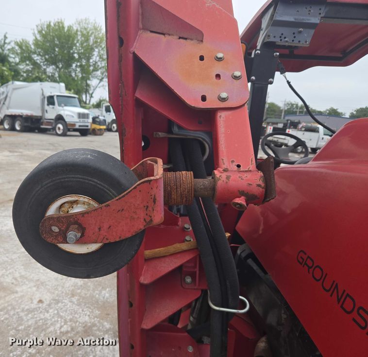 image for item EG8227 Toro Groundsmaster 5900 lawn mower