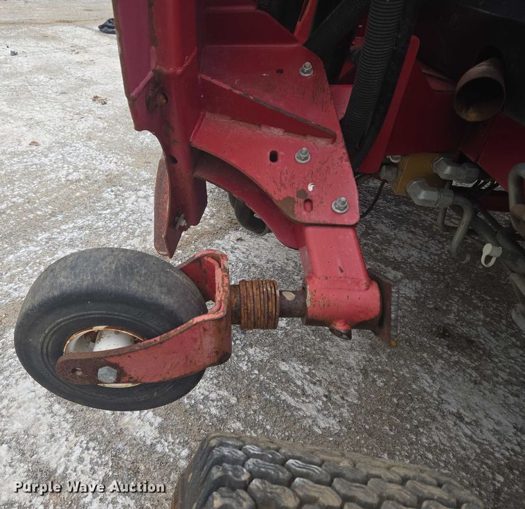 image for item EG8227 Toro Groundsmaster 5900 lawn mower