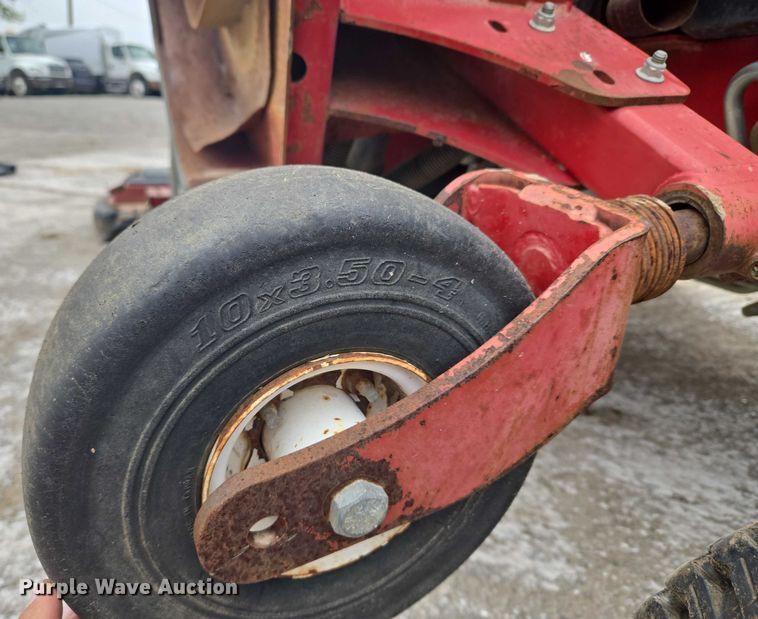 image for item EG8227 Toro Groundsmaster 5900 lawn mower