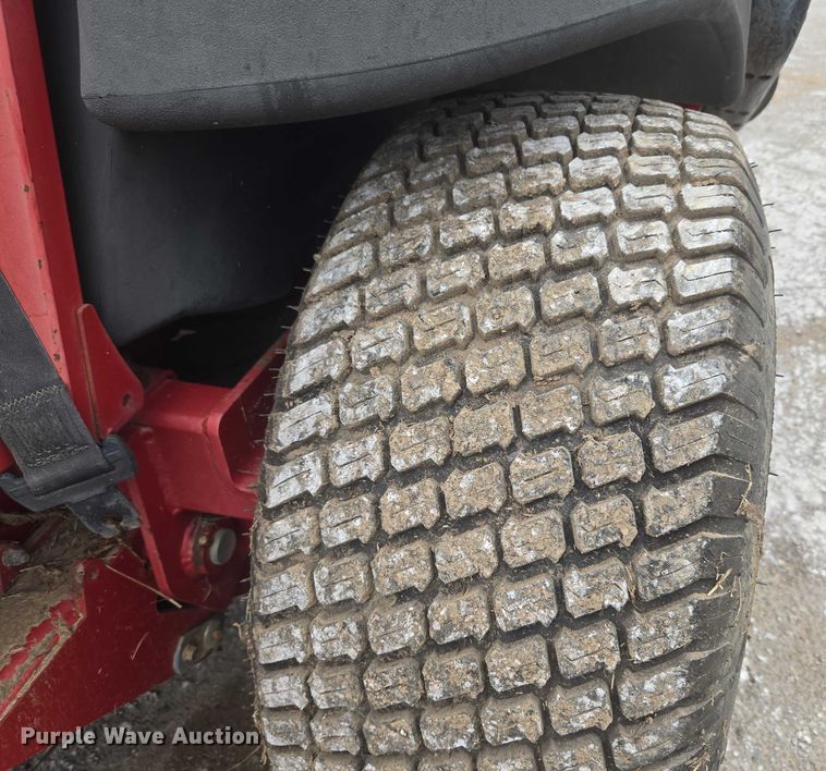 image for item EG8227 Toro Groundsmaster 5900 lawn mower