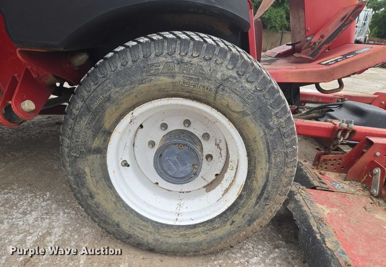 image for item EG8227 Toro Groundsmaster 5900 lawn mower