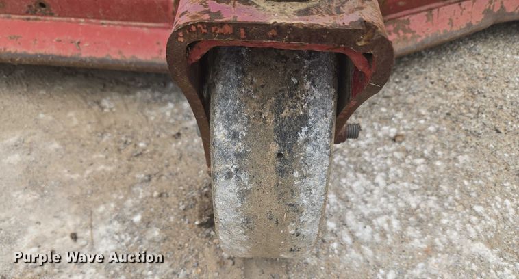 image for item EG8227 Toro Groundsmaster 5900 lawn mower