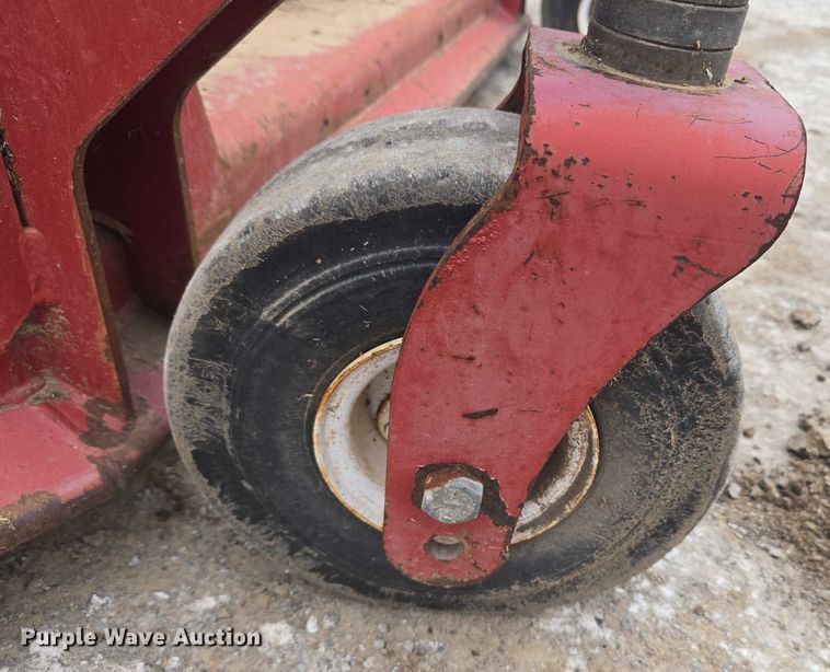 image for item EG8227 Toro Groundsmaster 5900 lawn mower