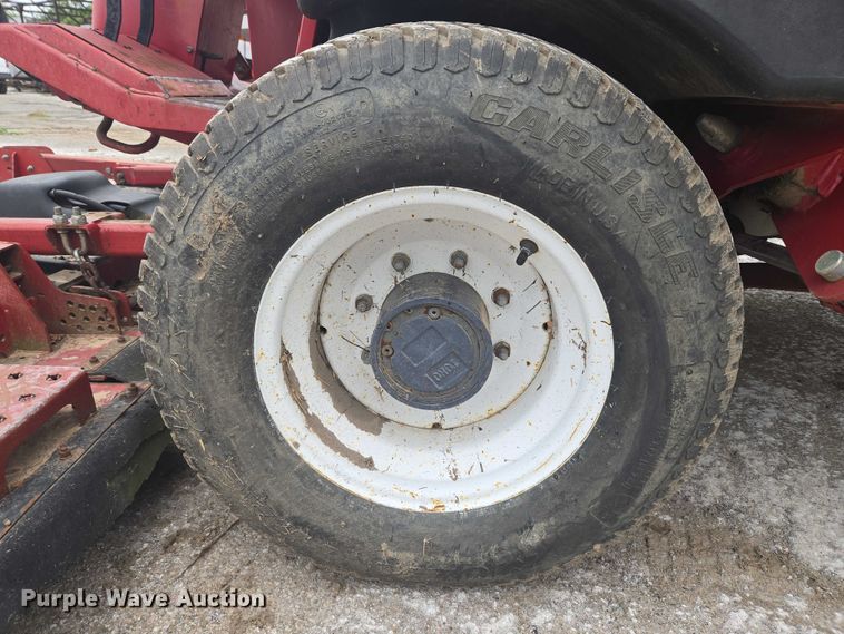 image for item EG8227 Toro Groundsmaster 5900 lawn mower