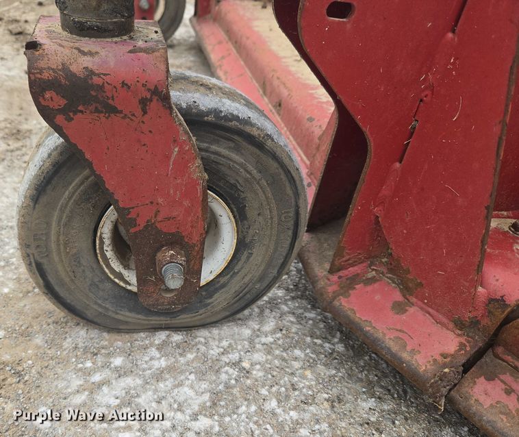 image for item EG8227 Toro Groundsmaster 5900 lawn mower