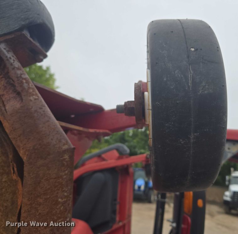 image for item EG8227 Toro Groundsmaster 5900 lawn mower