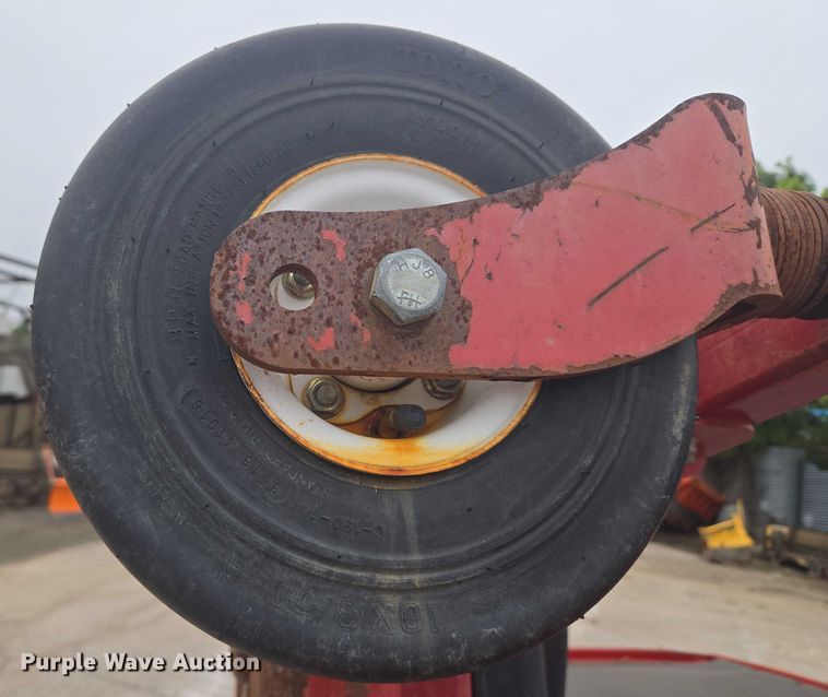 image for item EG8227 Toro Groundsmaster 5900 lawn mower