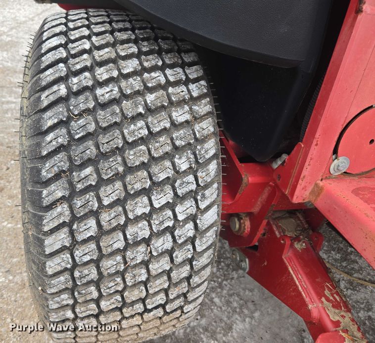 image for item EG8227 Toro Groundsmaster 5900 lawn mower